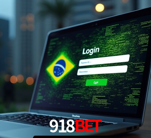 Integração de APIs 918bet
