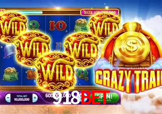 Bônus de Boas-vindas 918bet