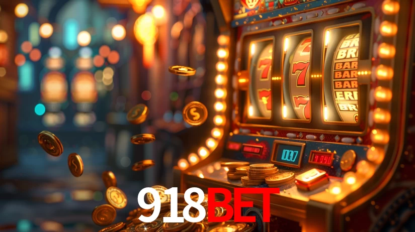 Ofertas Exclusivas 918bet