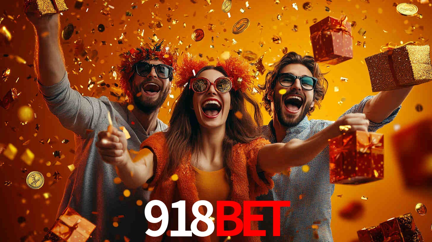 Promoção Relâmpago 918bet