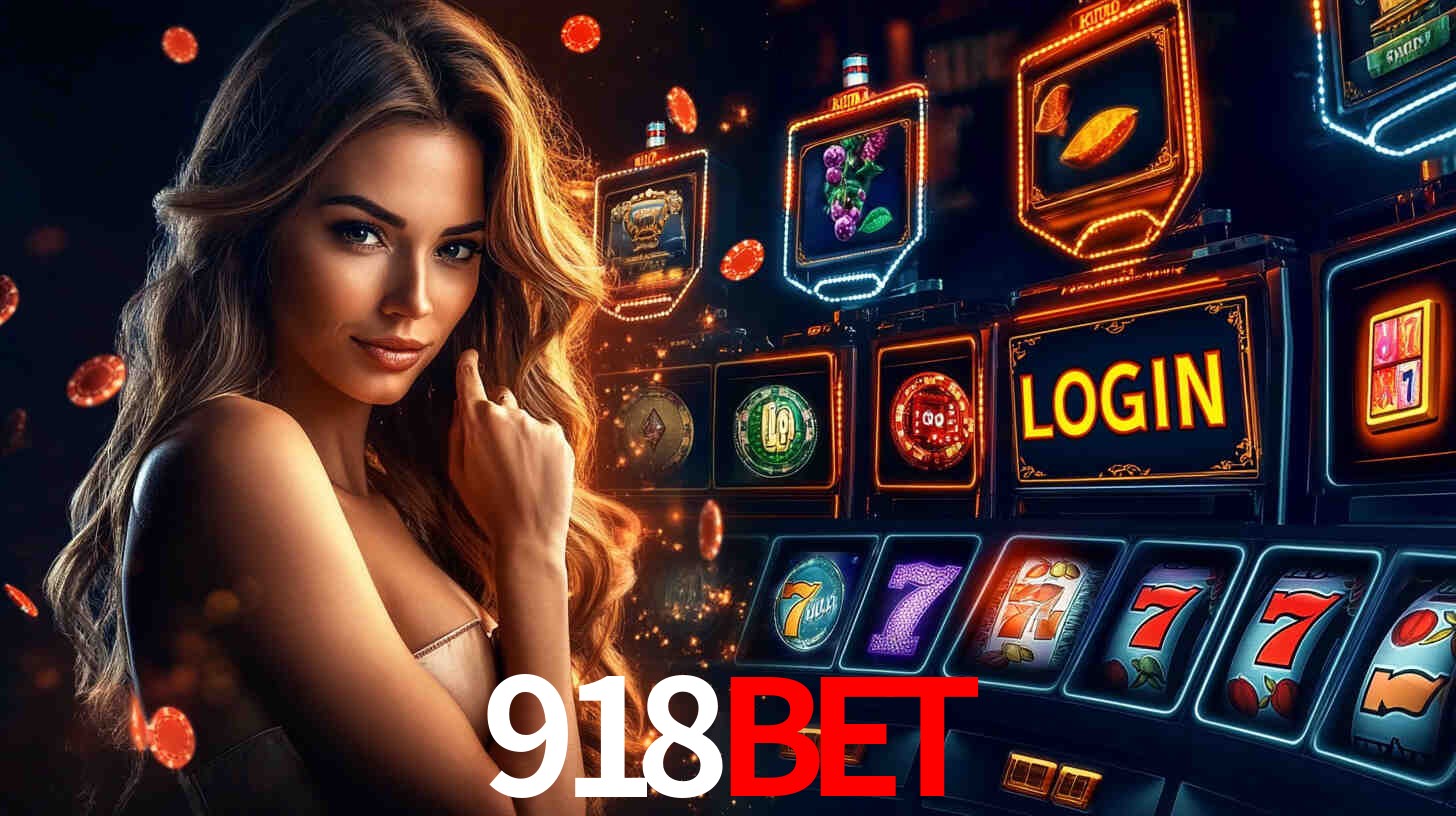 Login Seguro 918bet